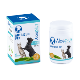 Aloeplus Articur Pet para...