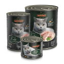 Leonardo Rich Duck Wet Food for Cats