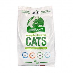 Amì Cats Vegetable Croquettes for Cats