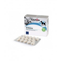 Schutz IM-Modula Tabletten für Hunde und...