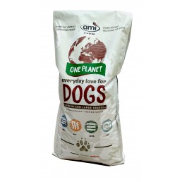 Amì Dog-Gemüsekroketten für Hunde