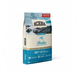 Acana Pacifica Grain Free...