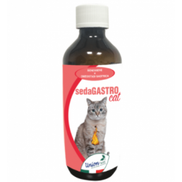 SedaGastro for Cats