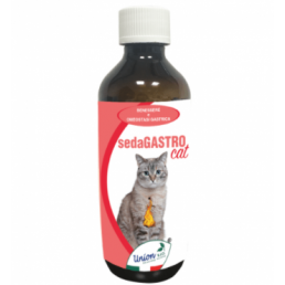 SedaGastro für Katzen