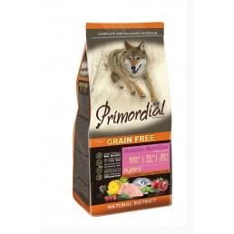 Primordial Grain Free Puppy Pollo y...