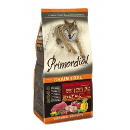 Primordial Grain Free Adult...