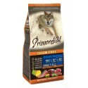 Primordial Grain Free Adult Thunfisch und Lamm für Hunde