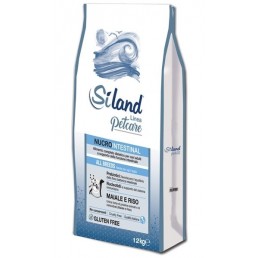 Siland Nucrointestinal Adult All Breeds...