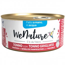 WeNature Wet Food For Cats