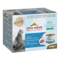 Almo Nature HFC Light Nassfutter für Katzen