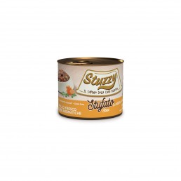 Stuzzy Dog Stew Wet Food For Dogs