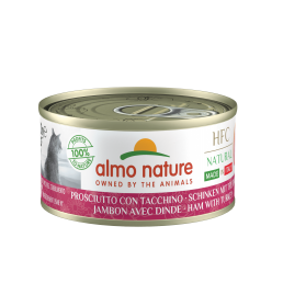 Almo Nature HFC Made in...