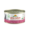 Almo Nature HFC Made in Italy Nourriture humide pour chats