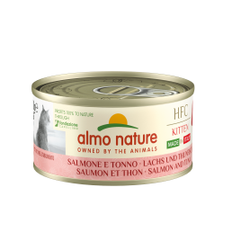 Almo Nature HFC Made in Italy Comida...