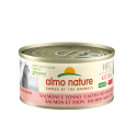 Almo Nature HFC Made in Italy Nourriture humide pour chatons