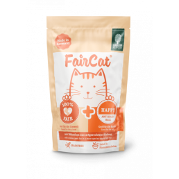 Green Petfood Faircat Happy Wet Food pour...