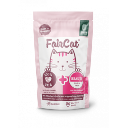 Green Petfood Faircat Beauty Cibo Umido...