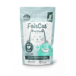 Green Petfood Faircat Sensitive nourriture...