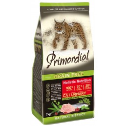 Primordial Grain Free...