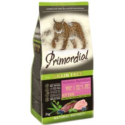 Primordial Grain Free...