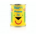 Natural Code For Dog Puppy 400 Welpenflüssigfutter