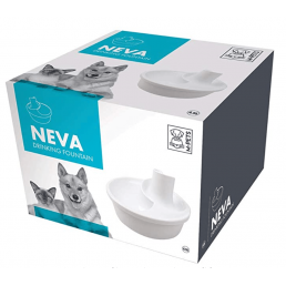 M-PETS Fuente Neva para Perros y Gatos