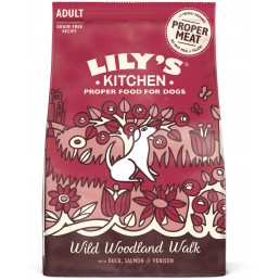 Lily's Kitchen Anatra...