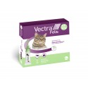 Vectra Felis Spot-On Antiparasitario para Gatos