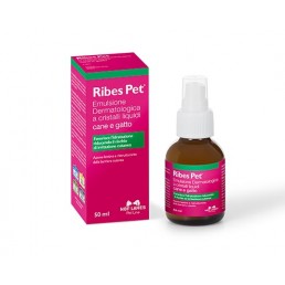 Nbf Lanes Ribes Pet Ultra Dermatologische...