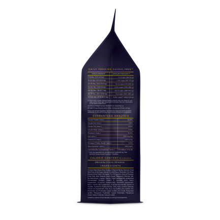 Recette Regal Lean pour chiens