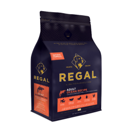 Regal Ocean Receta con Salmón para Perros