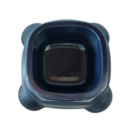 M-Pets Dog Bowl in Plastic Anti-Rolling