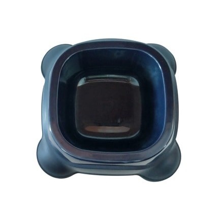 M-Pets Dog Bowl in Plastic Anti-Rolling