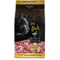 Leonardo Fresh Duck and Chicken Dry Food for Cats