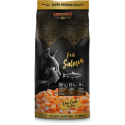 Leonardo Fresh Salmon and Chicken Dry Food for Cats