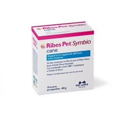 Nbf Lanes Ribes Pet Symbio Gel for Dogs