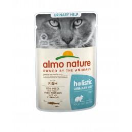 Almo Nature Urinary Help nourriture humide...
