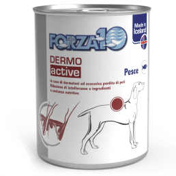 Forza10 Dermo Active Cibo...