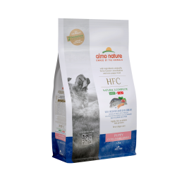 Almo Nature HFC Puppy XS-S...