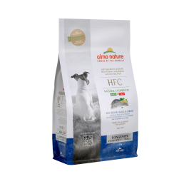 Almo Nature HFC Longevity XS-S Bar et...
