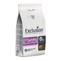 Exclusion Diet Hypoallergenic Horse and Potatoes dla psów