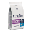 Exclusion Diet Hypoallergenic Fish and Potatoes for Dogs