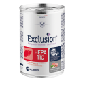 Exclusion Diet Hepatic Pork and Rice Wet Food for Dogs