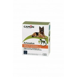 Natural Herbs Artosalus for Dogs and Cats