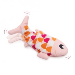 Catit Groovy Fish Gioco per...