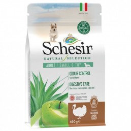 Schesir Natural Selection Adulte Exigent...