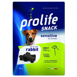 Prolife Snack Sensitive...