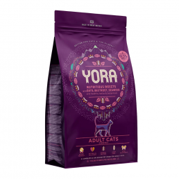 Yora Adult for Cats
