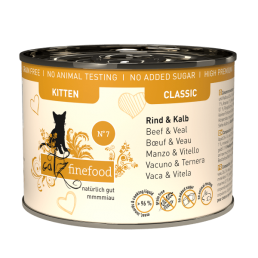 Catz Finefood Kitten...