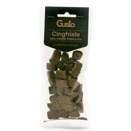 Gusto Cubetti di Carne per...